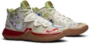 Cheap Nike Kyrie 5 Bandulu CK5836-100 - Kasut Sukan Terkini