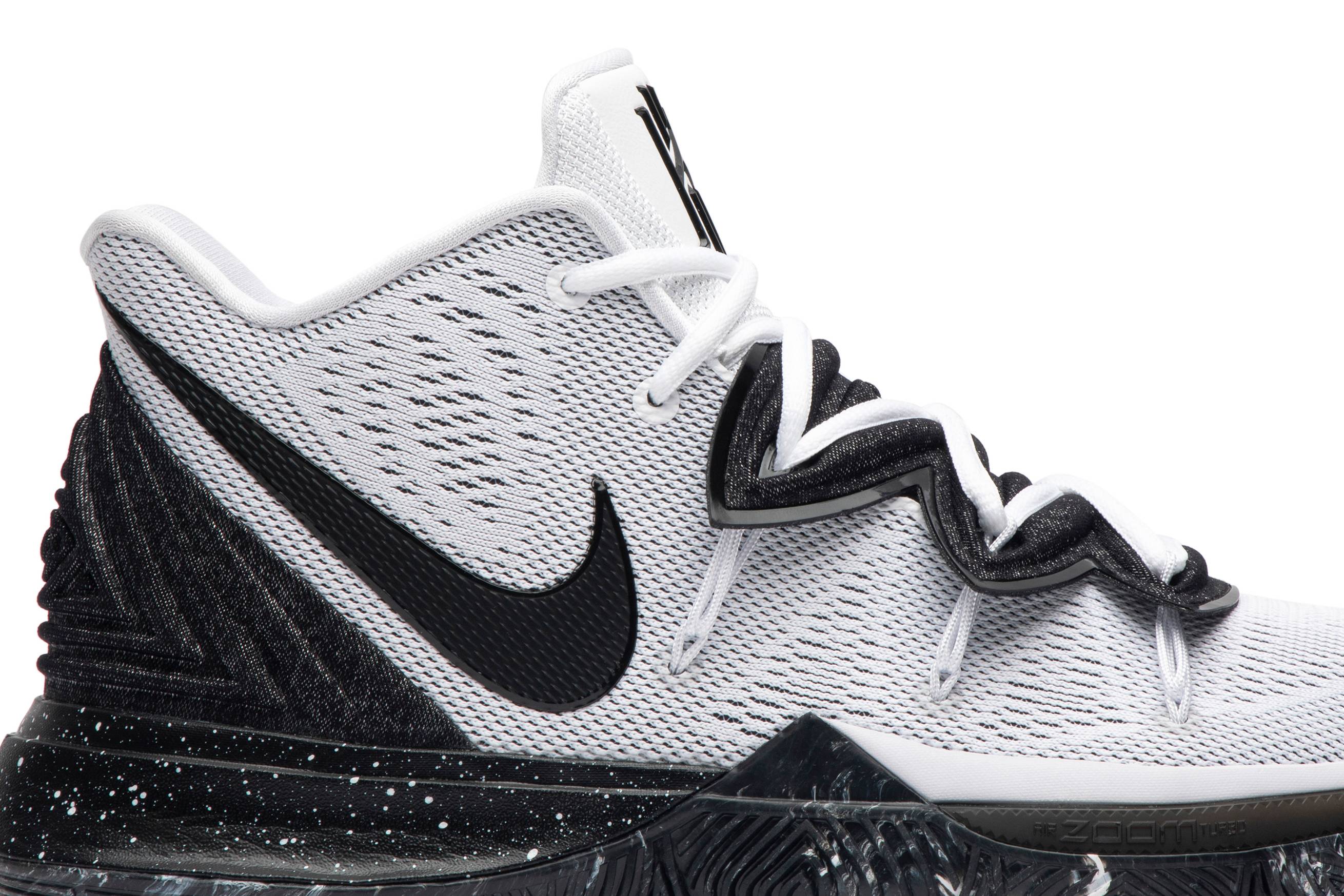 Comprar Nike Kyrie 5 Cookies Cream AO2918 100 Novelship