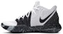 나이키 카이리 5 쿠키 앤 크림 🍦🏀 (Nike Kyrie 5 Cookies & Cream 🍦🏀) AO2918-100