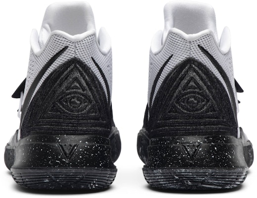 Nike Kyrie 5 Cookies Cream AO2918 100