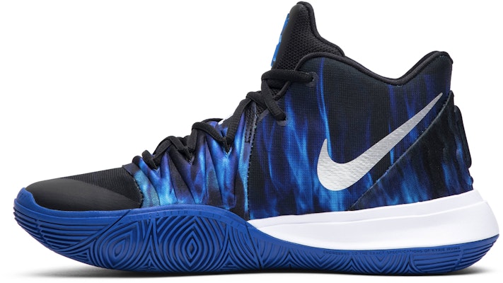 Nike kyrie 5 duke pe online