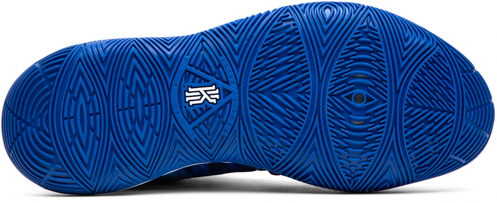 Nike Kyrie 5 Duke CI0306-901 - Kasut Bola Keranjang Terbaik Shop Nike Kyrie 5 Duke CI0306-901 - Kasut Bola Keranjang Terbaik