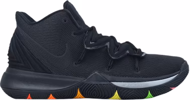 Nike Kyrie 5 EP 'Black All' AO2919-001