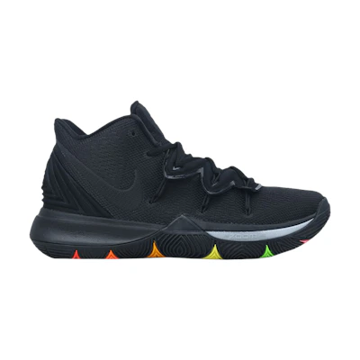 Nike Kyrie 5 EP 'Black All'
