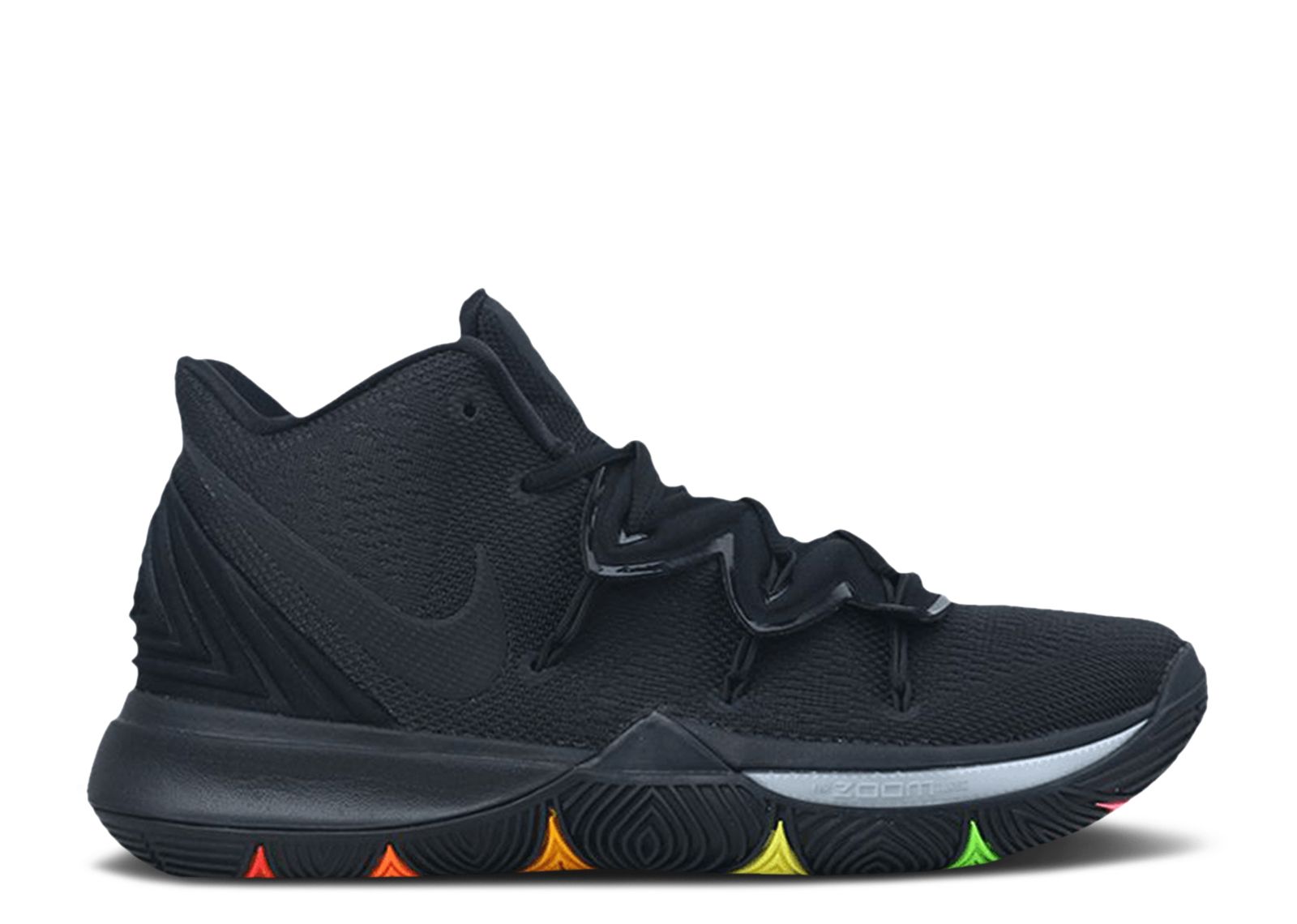 Nike Kyrie 5 EP 'Black All' AO2919-001