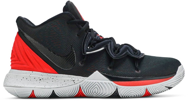 Buy Nike Kyrie 5 EP Bred AO2919 600 Novelship