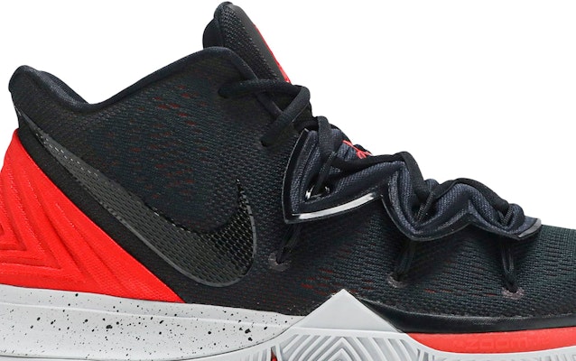 Kyrie bred 5 discount