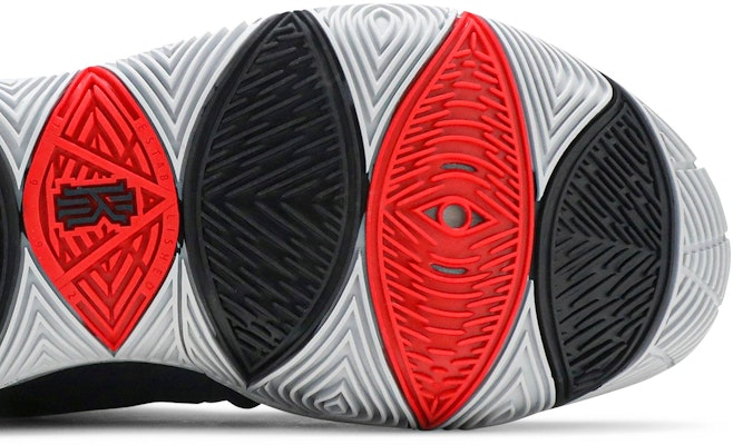 Nike Kyrie 5 EP 'Bred' Lelaki AO2919-600 Purchase Nike Kyrie 5 EP 'Bred' Lelaki AO2919-600