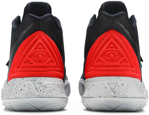 Buy Nike Kyrie 5 EP Bred AO2919 600 Novelship