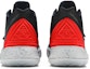 Details for Nike Kyrie 5 EP 'Bred' Lelaki AO2919-600