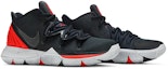 Cheap Nike Kyrie 5 EP 'Bred' Lelaki AO2919-600