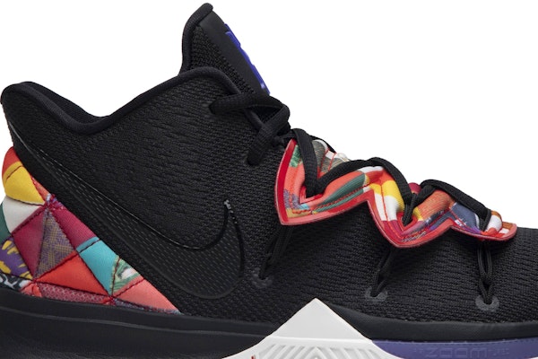 Nike Kyrie 5 EP 'Tahun Baru Cina' AO2919-010 Order Nike Kyrie 5 EP 'Tahun Baru Cina' AO2919-010