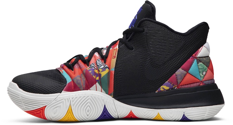Nike Kyrie 5 EP 'Tahun Baru Cina' AO2919-010 Lookbook Nike Kyrie 5 EP 'Tahun Baru Cina' AO2919-010