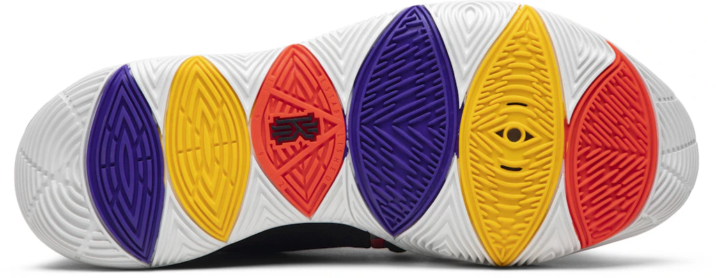 Nike Kyrie 5 EP 'Tahun Baru Cina' AO2919-010 Shop Nike Kyrie 5 EP 'Tahun Baru Cina' AO2919-010
