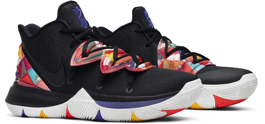 Nike Kyrie 5 EP 'Tahun Baru Cina' AO2919-010 Cheap Nike Kyrie 5 EP 'Tahun Baru Cina' AO2919-010