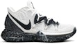 Buy Nike Kyrie 5 EP 歐文5 實戰籃球鞋 黑白奧利奧 台灣版