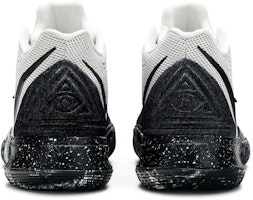 耐克Kyrie 5 EP '曲奇奶油'篮球鞋 AO2919-100 Details for 耐克Kyrie 5 EP '曲奇奶油'篮球鞋 AO2919-100