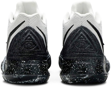 Nike Kyrie 5 EP 'Galletas y Crema' AO2919-100 Details for Nike Kyrie 5 EP 'Galletas y Crema' AO2919-100