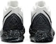 Details for Nike Kyrie 5 EP 歐文5 實戰籃球鞋 黑白奧利奧 台灣版