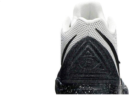 Cookies and 2025 cream kyrie 5