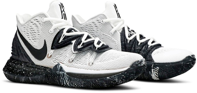 Nike Kyrie 5 EP 'Galletas y Crema' AO2919-100 Cheap Nike Kyrie 5 EP 'Galletas y Crema' AO2919-100