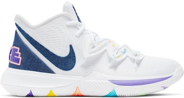 Kyrie 5 for women on sale