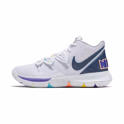 Nike Kyrie 5 EP 'Have a Nike Day'