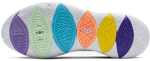 Nike Kyrie 5 EP 'Have a Nike Day' Lelaki Sneakers AO2919-101 Purchase Nike Kyrie 5 EP 'Have a Nike Day' Lelaki Sneakers AO2919-101