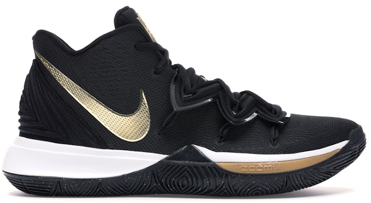 Comprar Nike Kyrie 5 EP Metallic Gold AO2919 007 Novelship
