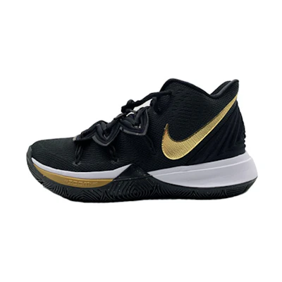 Nike Kyrie 5 EP 'Metallic Gold'