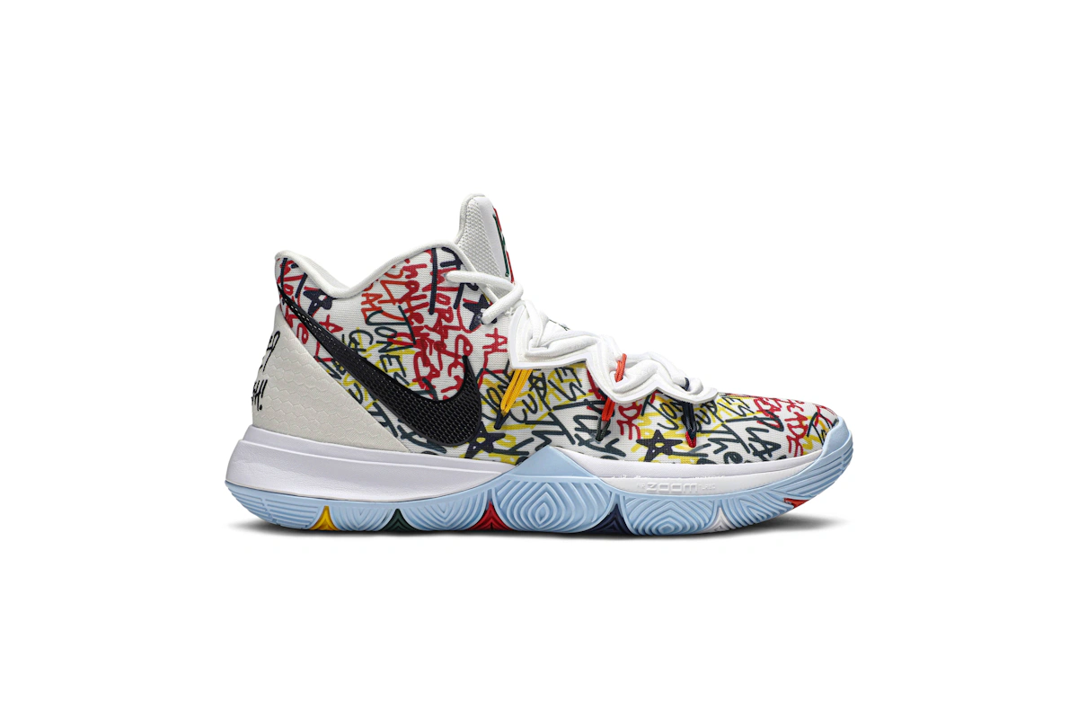 Nike Kyrie 5 Keep Sue Fresh