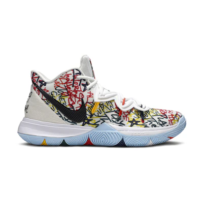 Nike Kyrie 5 Keep Sue Fresh