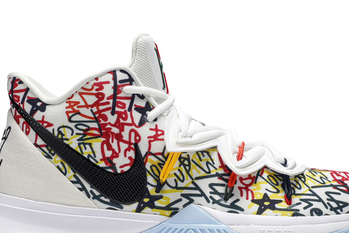 Nike Kyrie 5 Keep Sue Fresh