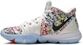 Lookbook Nike Kyrie 5 Keep Sue Fresh CW2771-100