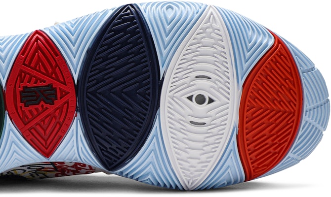 Nike Kyrie 5 Keep Sue Fresh CW2771-100 Purchase Nike Kyrie 5 Keep Sue Fresh CW2771-100