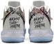 Details for Nike Kyrie 5 Keep Sue Fresh CW2771-100