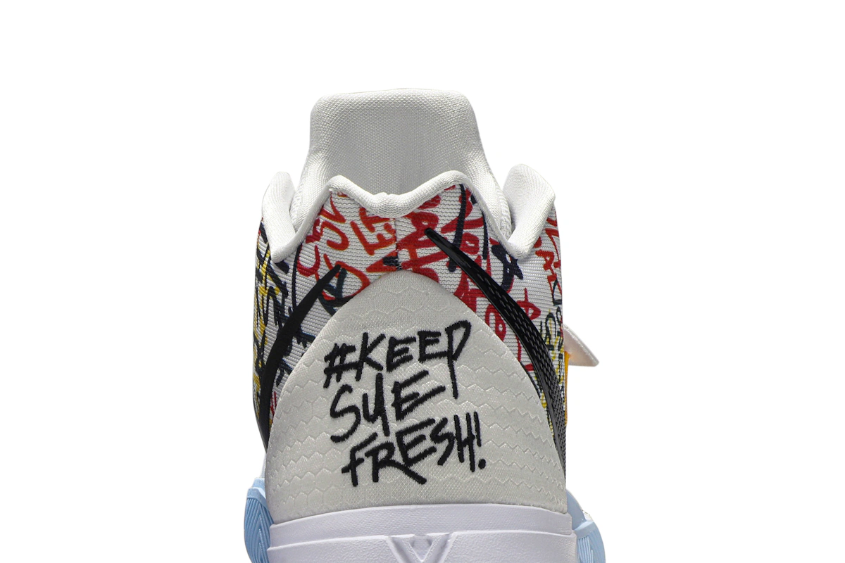 Nike Kyrie 5 Keep Sue Fresh