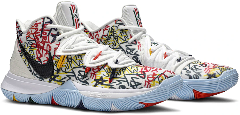Keep sue hot sale fresh kyrie 5