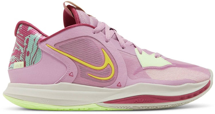 Nike kyrie 5 canada sales