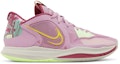 Buy 耐克 Kyrie 5 Low '兰花' DJ6012-500/DJ6014-500