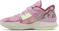 Lookbook 耐克 Kyrie 5 Low '兰花' DJ6012-500/DJ6014-500