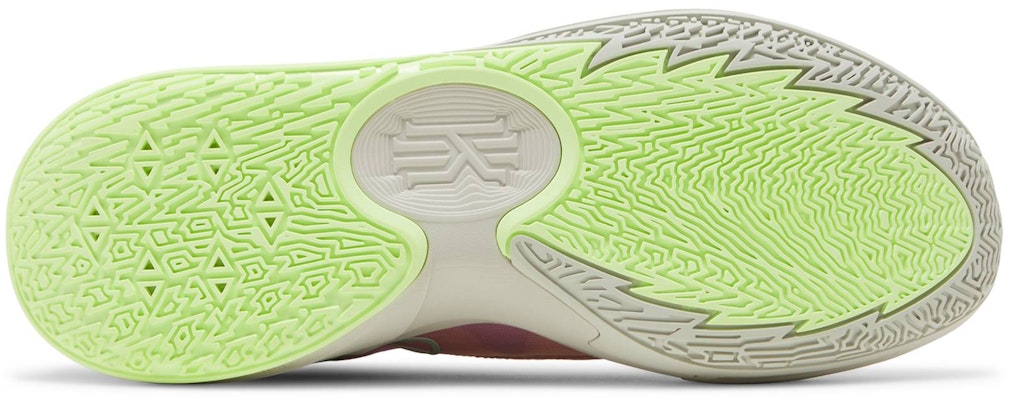 耐克 Kyrie 5 Low '兰花' DJ6012-500/DJ6014-500 Shop 耐克 Kyrie 5 Low '兰花' DJ6012-500/DJ6014-500