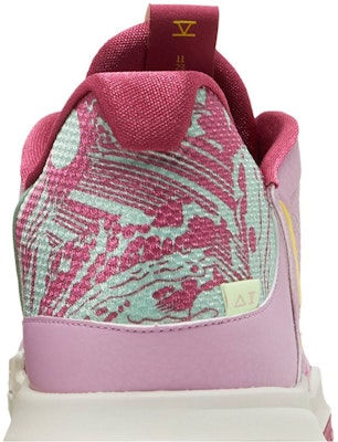 耐克 Kyrie 5 Low '兰花' DJ6012-500/DJ6014-500 Sizing 耐克 Kyrie 5 Low '兰花' DJ6012-500/DJ6014-500