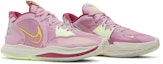 Cheap 耐克 Kyrie 5 Low '兰花' DJ6012-500/DJ6014-500