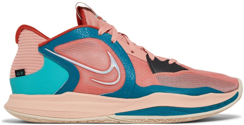 나이키 카이리 5 로우 "테라코타/틸" DJ6012-800 Buy 나이키 카이리 5 로우 "테라코타/틸" DJ6012-800