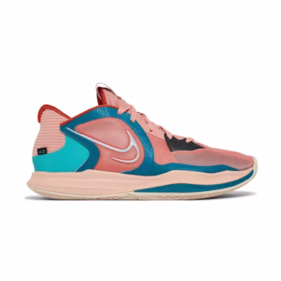 Nike Kyrie 5 Low 'Terracotta/Teal'