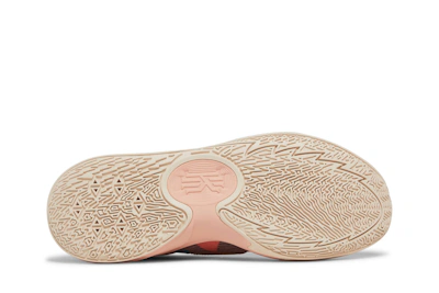 Nike Kyrie 5 Low 'Terracotta/Teal' DJ6012-800