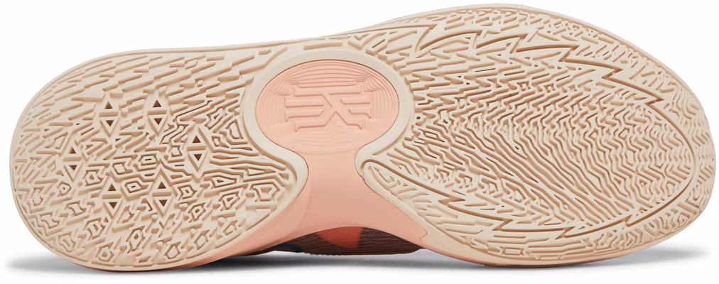 나이키 카이리 5 로우 "테라코타/틸" DJ6012-800 Shop 나이키 카이리 5 로우 "테라코타/틸" DJ6012-800