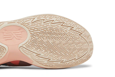 Nike Kyrie 5 Low 'Terracotta/Teal' DJ6012-800