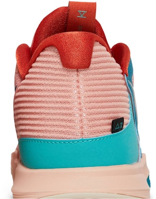 나이키 카이리 5 로우 "테라코타/틸" DJ6012-800 Sizing 나이키 카이리 5 로우 "테라코타/틸" DJ6012-800